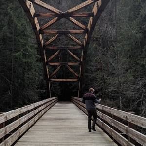 Meet your Posher, Kris